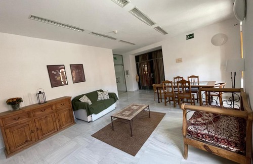 Maria House | Hospedium Casa Convento Sierra de María