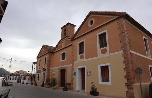 Maria House | Hospedium Casa Convento Sierra de María