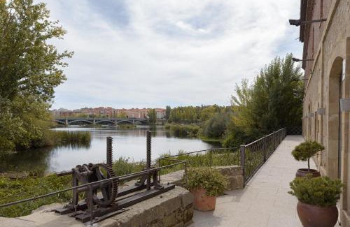 Tenerias Hotel | Hospedium Hotel Casino Del Tormes