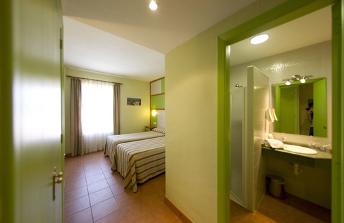 Almagro Hotel | Hospedium Hotel Maestrazgo de Calatrava