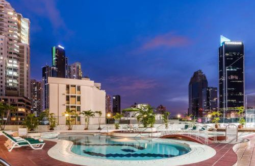Panama City Hotel | Hospedium Princess Hotel Panamá
