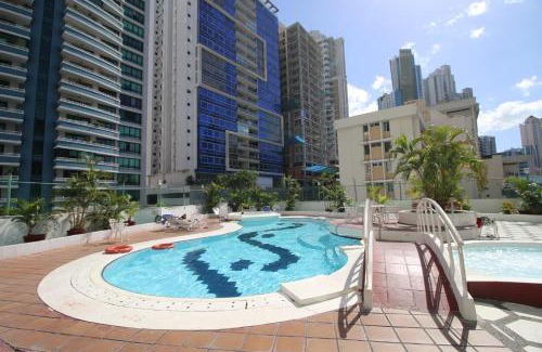 Panama City Hotel | Hospedium Princess Hotel Panamá