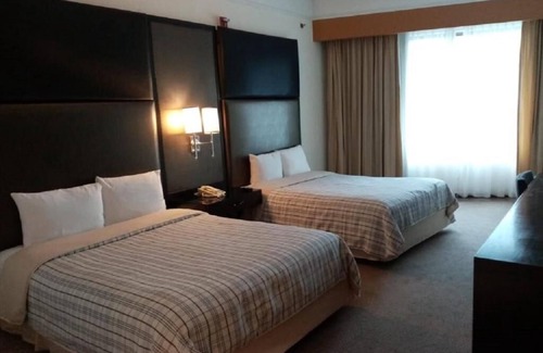 Obarrio Hotel | Hospedium Princess Hotel Panama