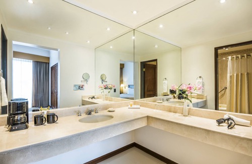 Obarrio Hotel | Hospedium Princess Hotel Panama