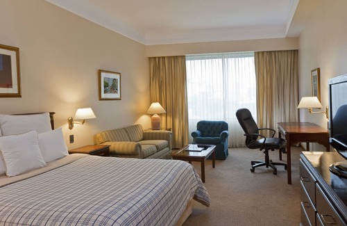 Obarrio Hotel | Hospedium Princess Hotel Panama