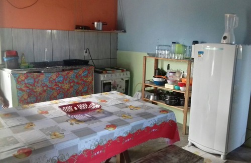Caraiva House | Hospegadem - Brisa do Mar 1