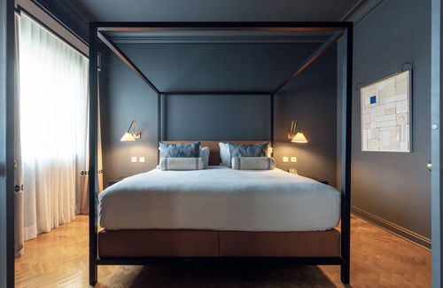 Centro / Baixa Hotel | Hospes Infante Sagres Porto