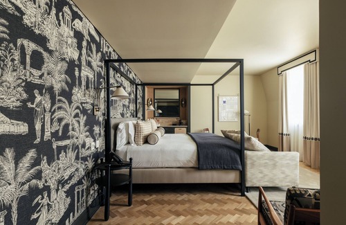 Centro / Baixa Hotel | Hospes Infante Sagres Porto