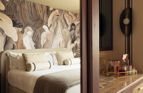 Centro / Baixa Hotel | Hospes Infante Sagres Porto