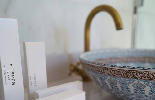 Granada City Center Hotel | Hospes Palacio de los Patos, a Member of Design Hotels