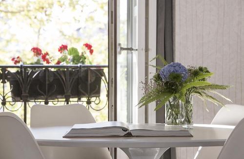 Recoletos Hotel | Hospes Puerta de Alcalá, a Member of Design Hotels