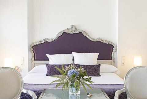 Recoletos Hotel | Hospes Puerta de Alcalá, a Member of Design Hotels