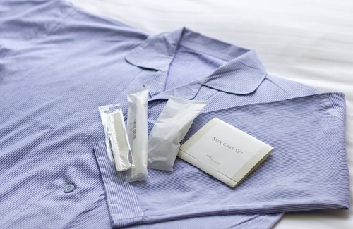 Mibu Hotel | Hospital INN Dokkyo Medical University