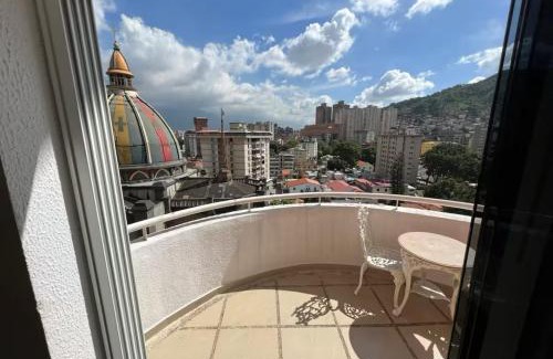 Caracas Apartment | Hospitalidad y confort
