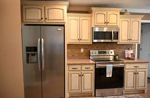 Jackson House | Hospitality House: 3 Br; 2 Br house; Edgewater cove; North Jackson, TN, Sleeps 6