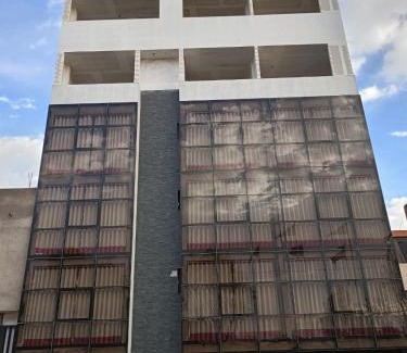 Cerro Colorado District House | Hospodaje Aeropuerto