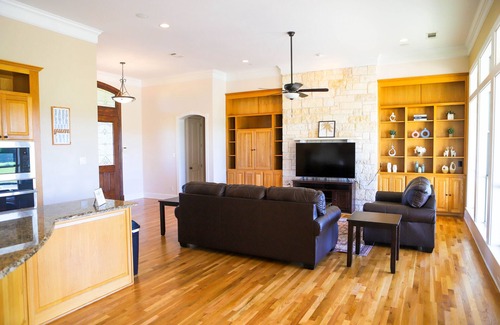 Princeton Other | Host a celebration or relax with family & friends at this Paradise at Princeton