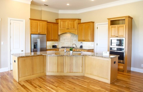 Princeton Other | Host a celebration or relax with family & friends at this Paradise at Princeton