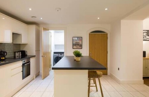 Liverpool City Centre Apartment | Host Apartments Ormond Residence