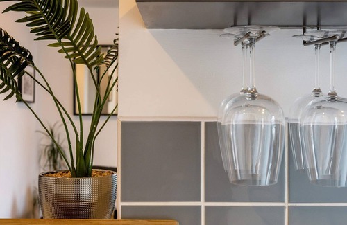 St George's Quarter Apartment | Host Apartments | Preston's Rooftop Apt