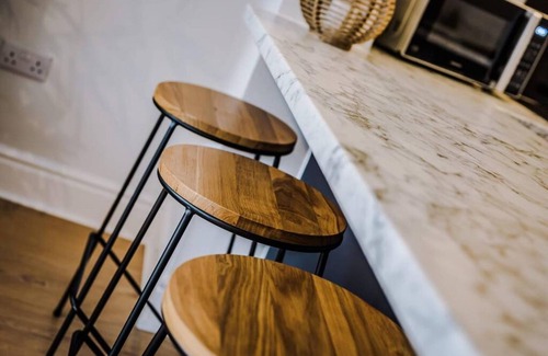 RopeWalks Apartment | Host Apartments Seel St Townhouse Apt II