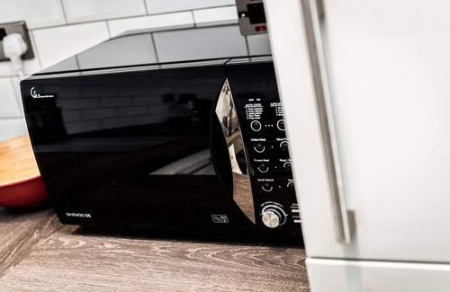 Baltic Triangle Apartment | Host Apartments The Baltic Penthouse With Balcon