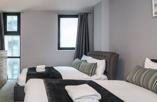 Baltic Triangle Apartment | Host Apartments | The Baltic Base Apt