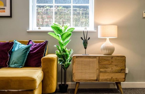 Georgian Quarter Apartment | Host Apartments The Georgian Quarters at Canning