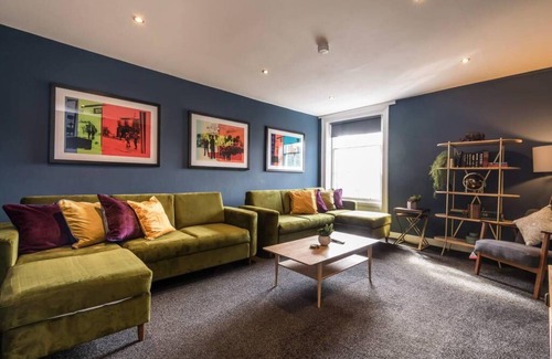 Georgian Quarter Apartment | Host Apartments The Georgian Quarters at Canning