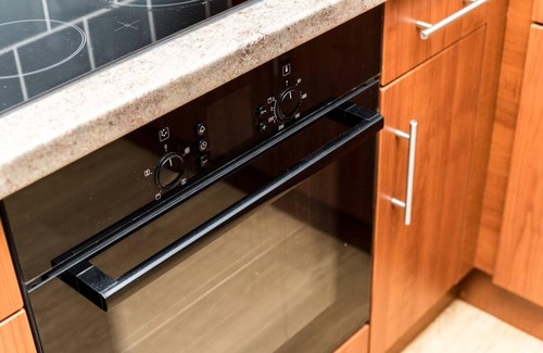 Liverpool City Centre Apartment | Host Apartments York Place Apt