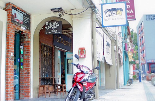 Chinatown Hostel | Hostel ∙ 8 guests