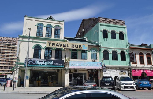 Chinatown Hostel | Hostel ∙ 8 guests
