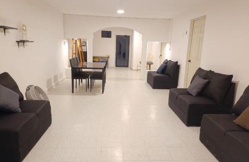 Centro House | Host RoMar