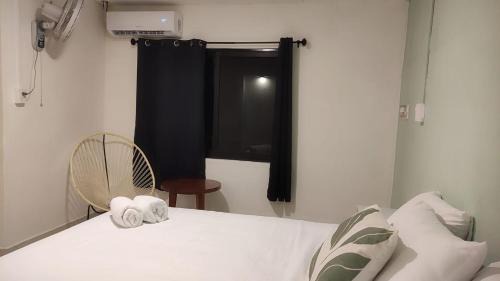 Centro House | Host RoMar