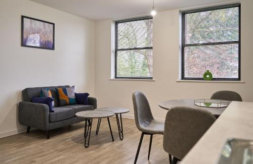 Taunton Apartment | Host & Stay - 23 Waterside Place