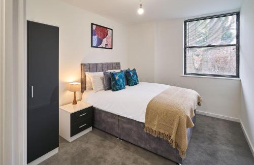 Taunton Apartment | Host & Stay - 23 Waterside Place