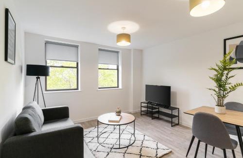 Taunton Apartment | Host & Stay - 36 Waterside Place