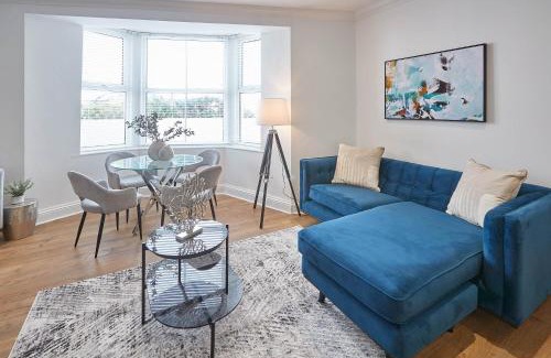 Saltburn-by-the-Sea Apartment | Host & Stay - 39 Marine Parade