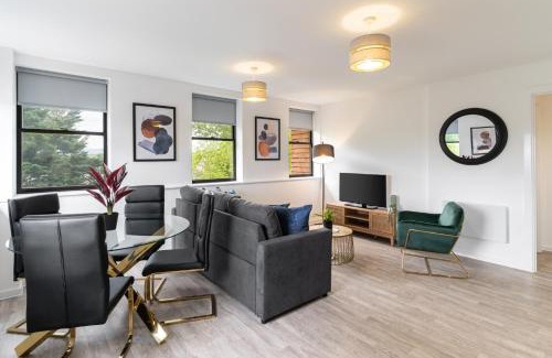 Taunton Apartment | Host & Stay - 52 Waterside Place