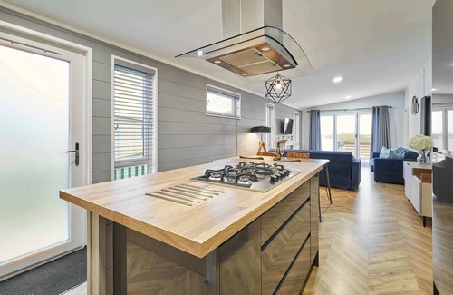 Low Gate Ski Chalet | Host & Stay | Alder Spa Lodge