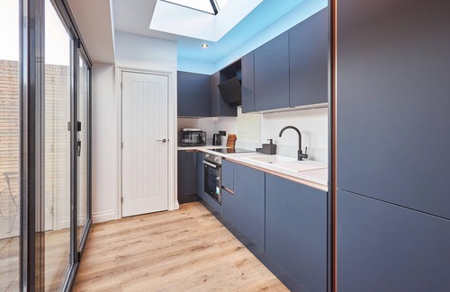 Heworth Apartment | Host Stay Apartment 1 Fourth Avenue