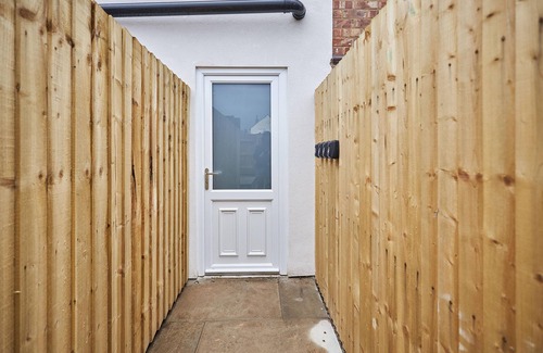 Heworth Apartment | Host Stay Apartment 1 Fourth Avenue