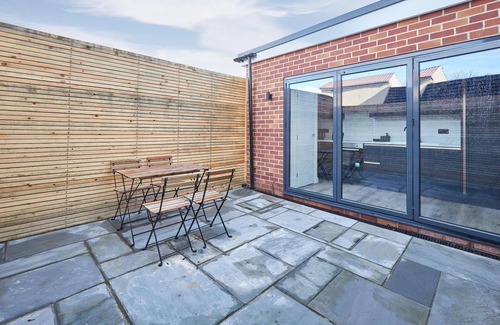 Heworth Apartment | Host Stay Apartment 1 Fourth Avenue