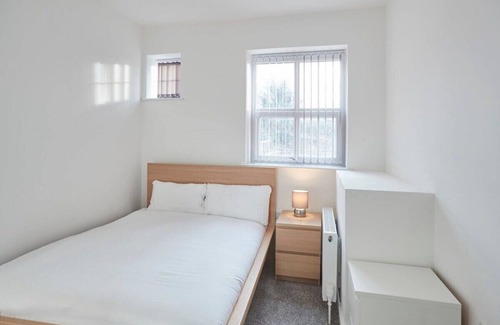Loftus Apartment | Host & Stay | Apartment 2, Loftus