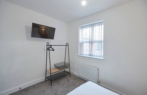 Loftus Apartment | Host & Stay | Apartment 2, Loftus