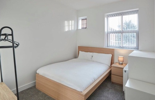 Loftus Apartment | Host & Stay | Apartment 2, Loftus