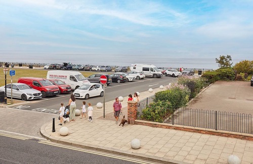 Seaham Apartment | Host & Stay | Apartment 7, North Quay