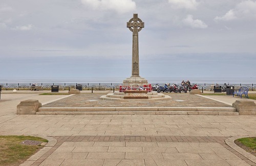 Seaham Apartment | Host & Stay | Apartment 7, North Quay
