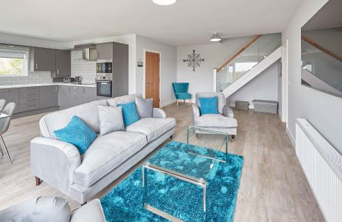 Brotton House | Host & Stay - Badgers Cottage