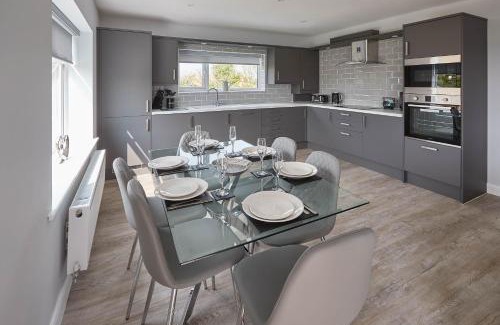 Brotton House | Host & Stay - Badgers Cottage